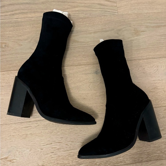 Sol Sana “Alexandria boot” size 6 - Picture 2 of 6